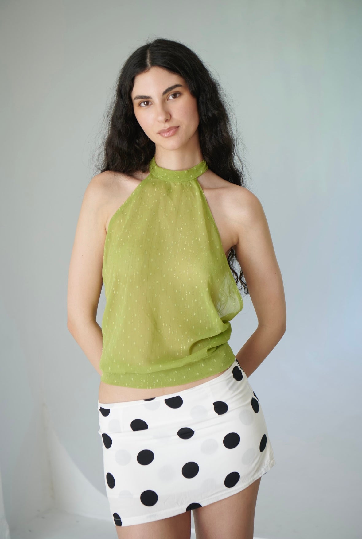 Blusas & Tops