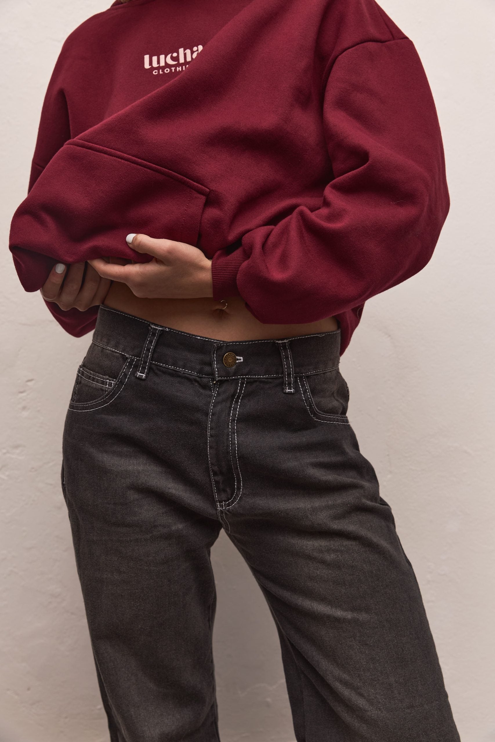 Pantalones & Shorts