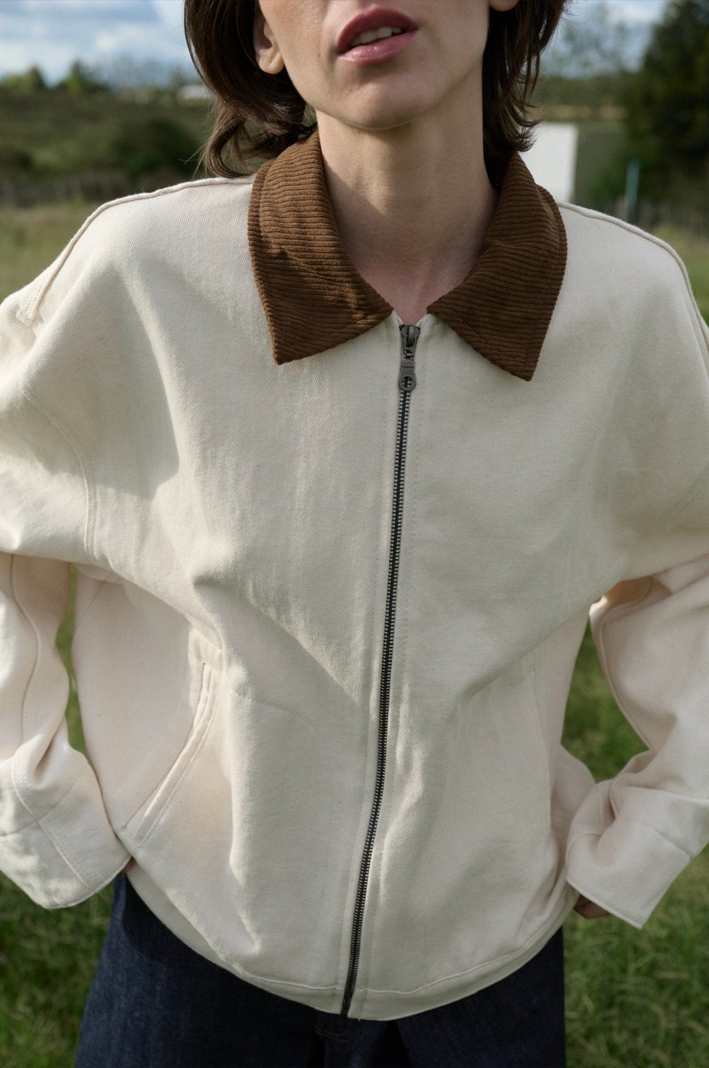 Campera Emily