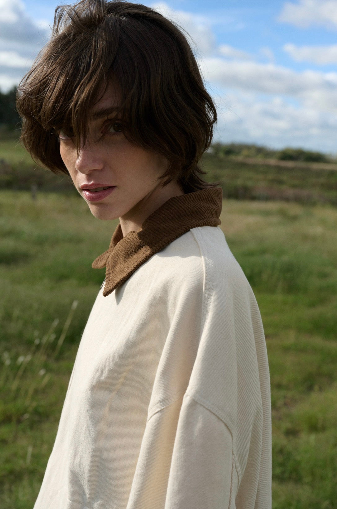 Campera Emily