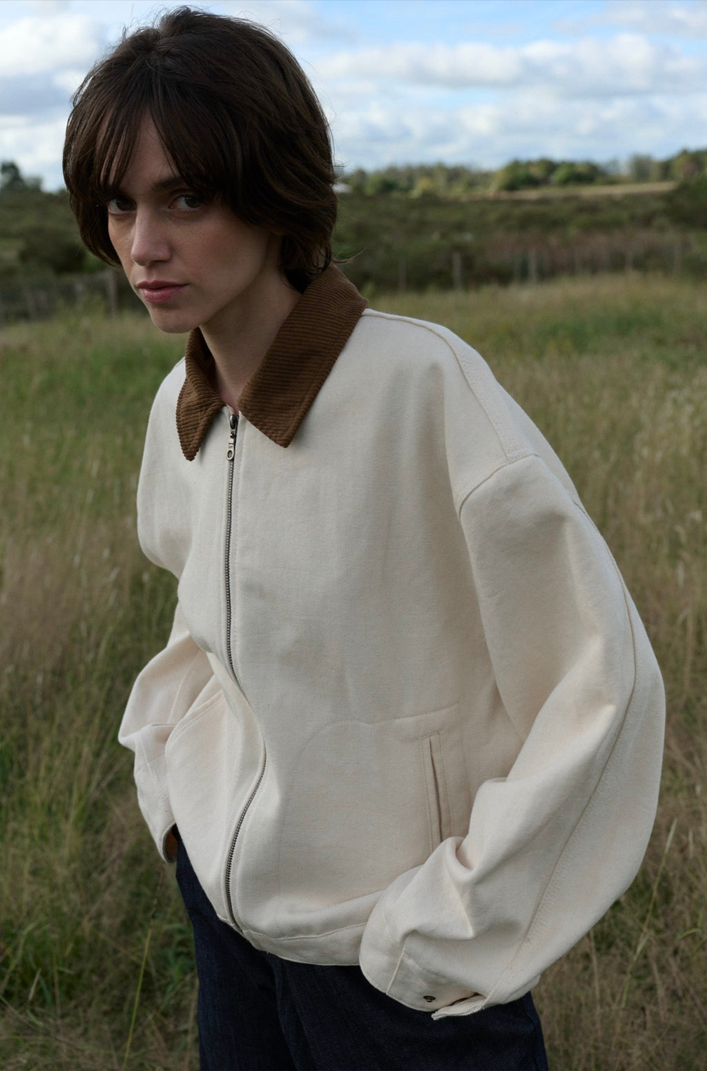 Campera Emily