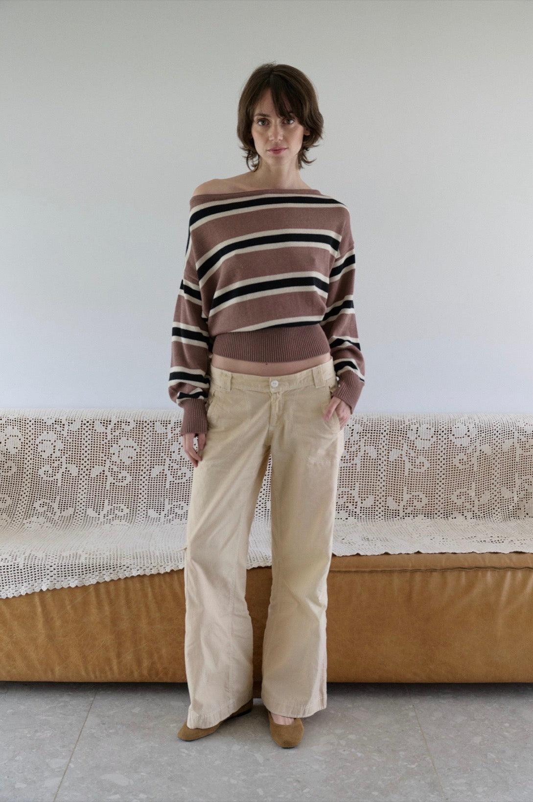 Pantalón cargo Urban