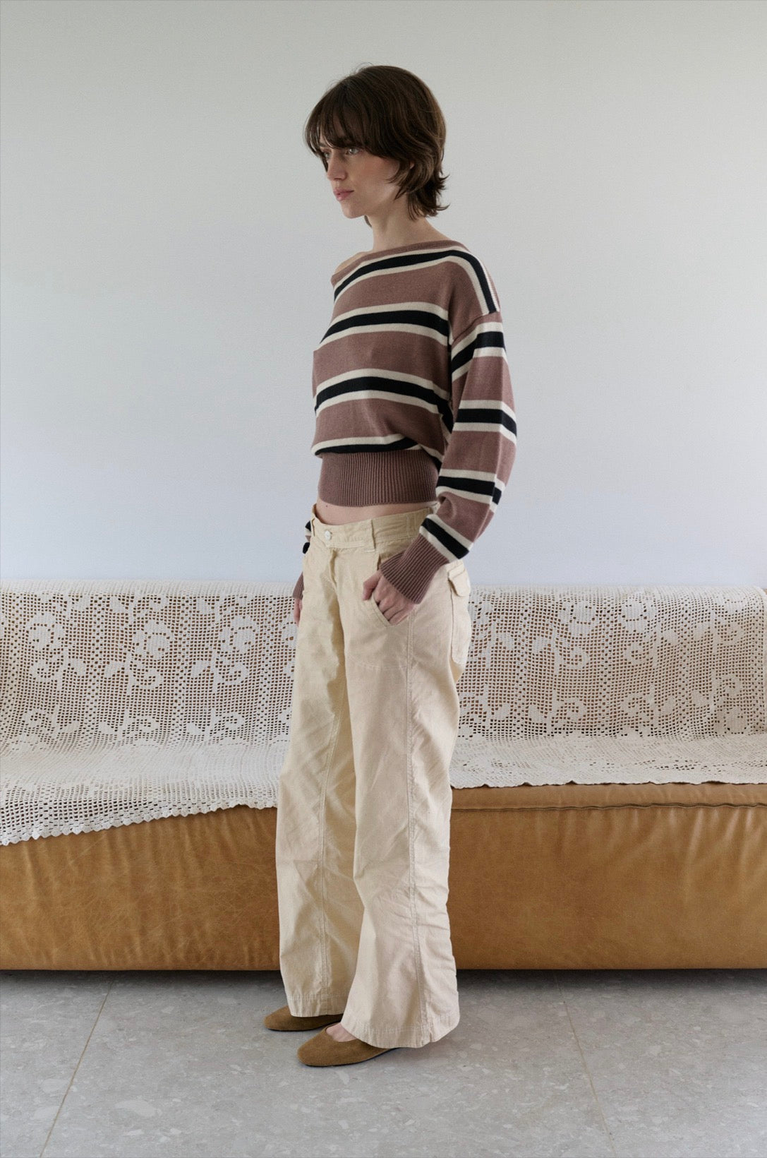 Pantalón cargo Urban
