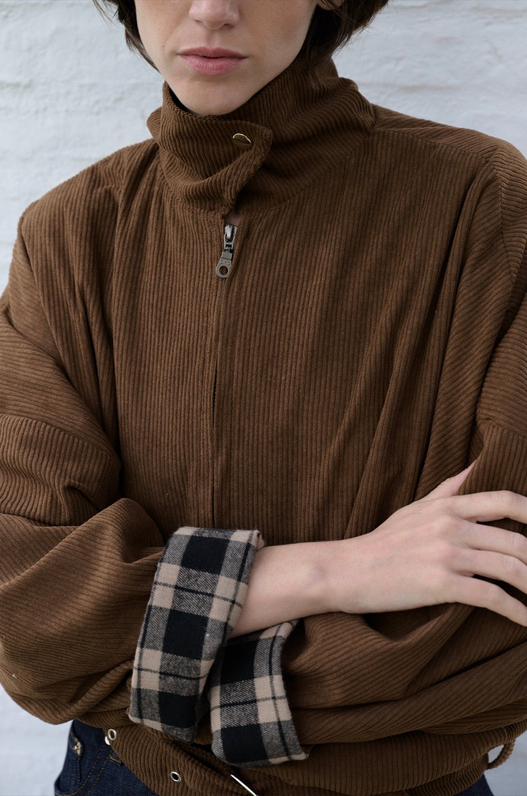 Campera West