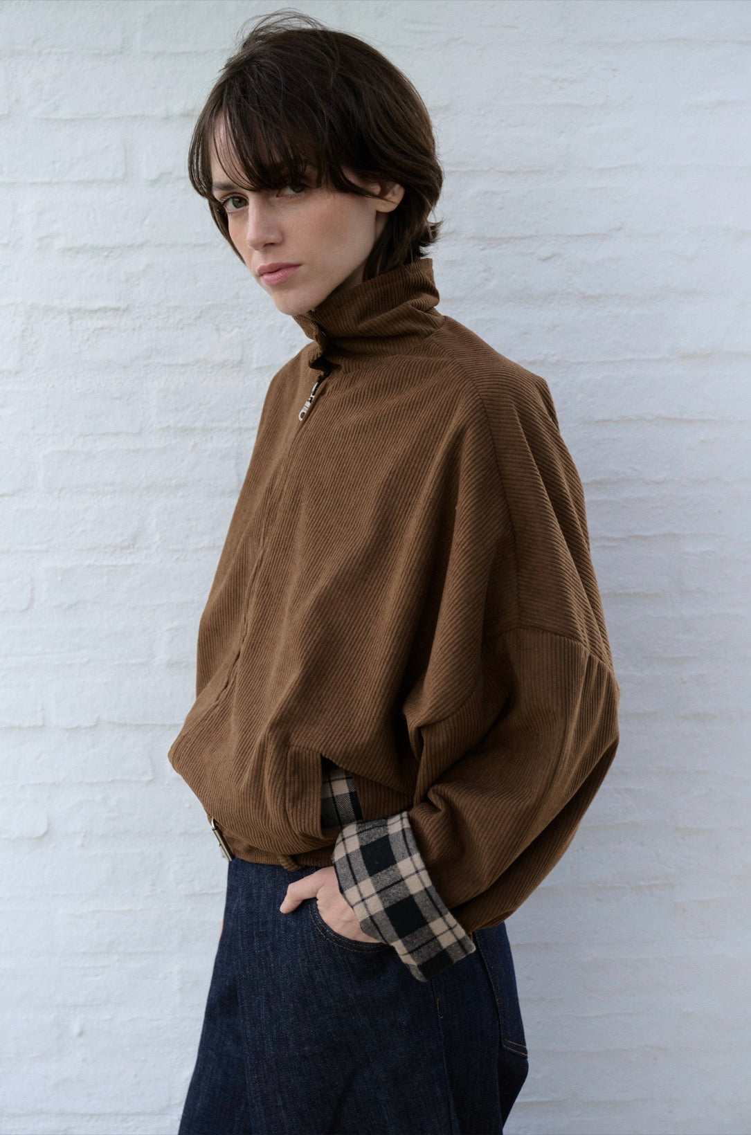 Campera West