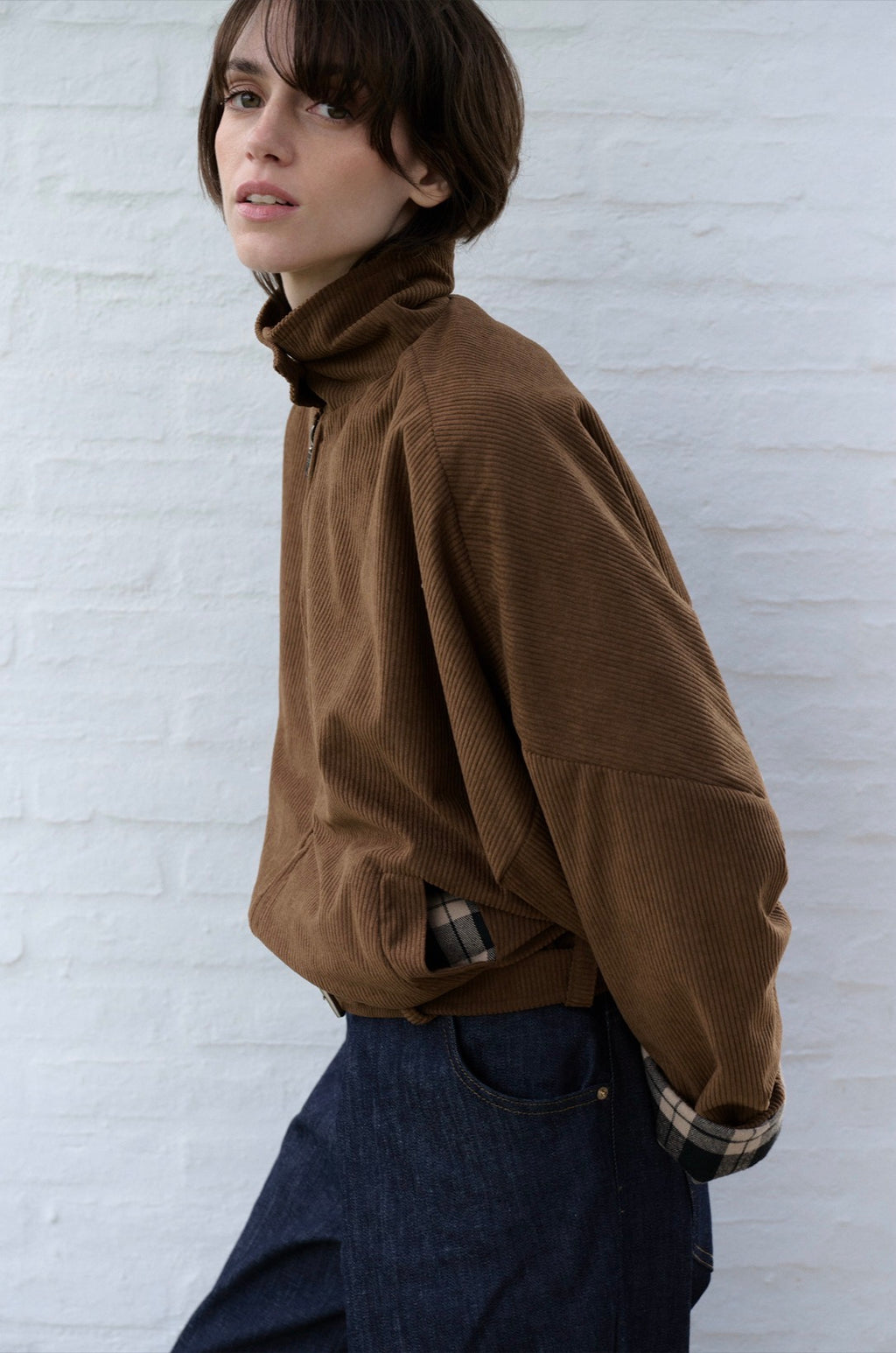 Campera West