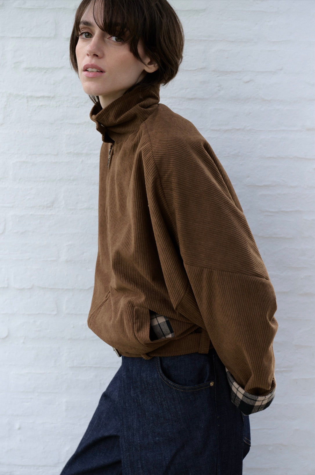 Campera West