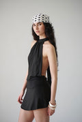 Vestido Ibis - Negro