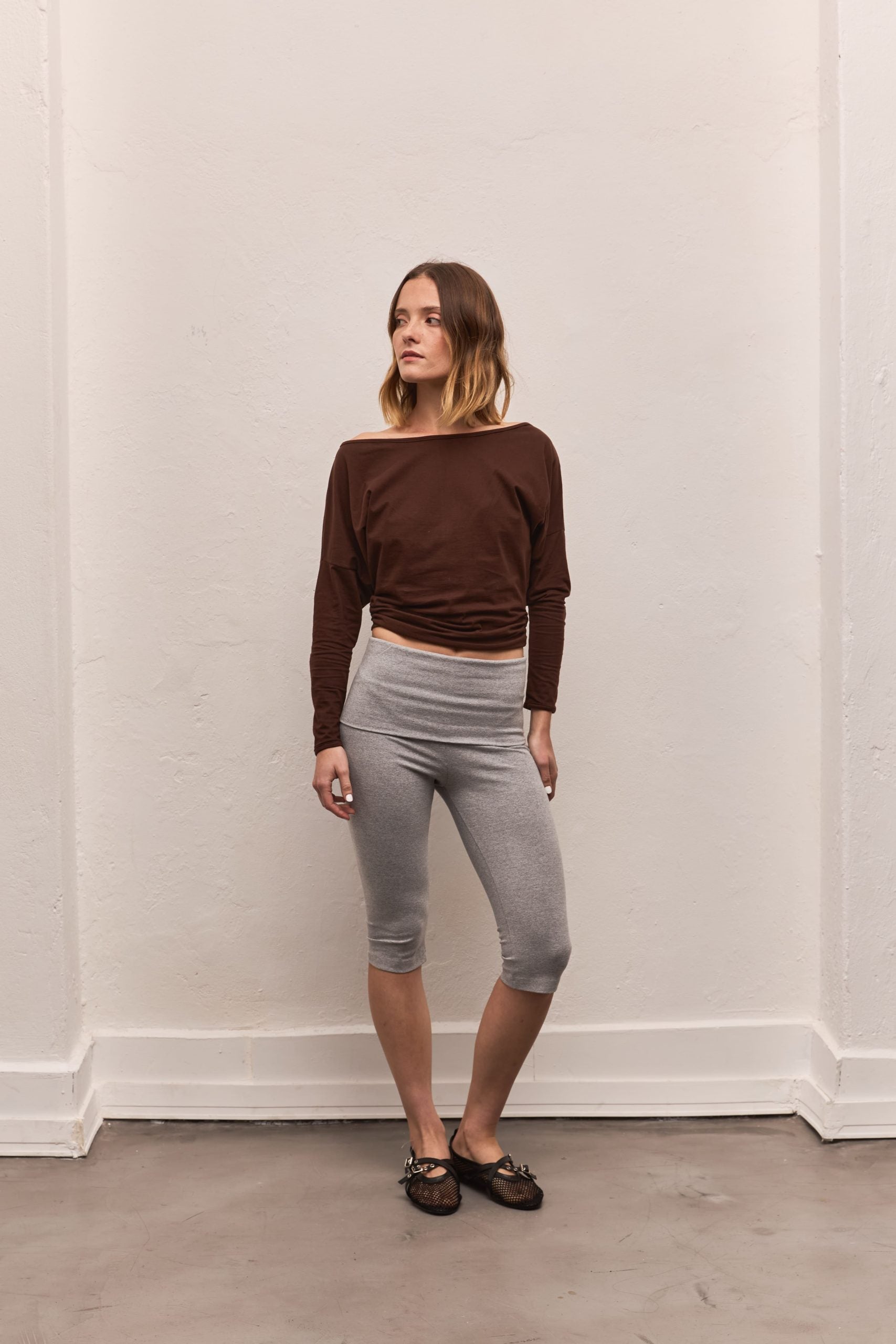 Calza Paloma