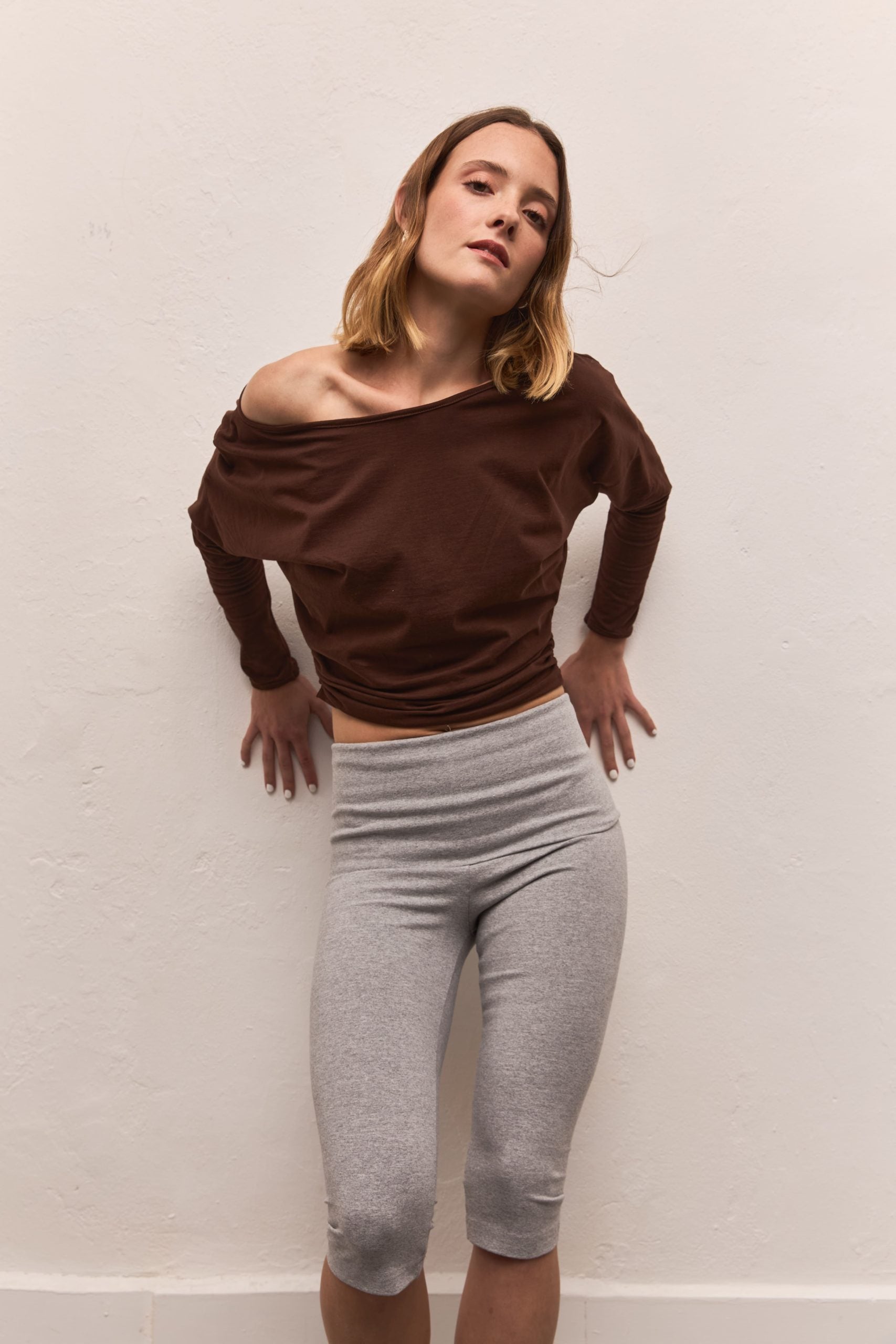 Calza Paloma